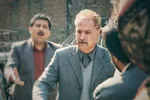 درباره فیلم «گیجگاه» عادل تبریزی | جشنواره فجر ۳۹