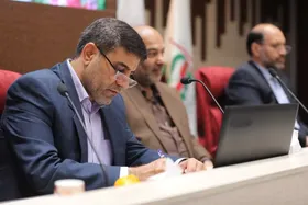 سردار کشوری: تعداد حملات سایبری به زیرساخت&zwnj;های کشور افزایش یافته است
