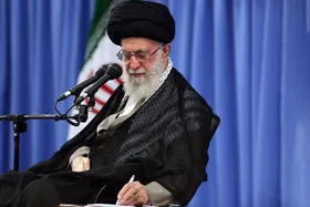 پیام تسلیت رهبر انقلاب اسلامی در پی درگذشت آیت&zwnj;الله محفوظی