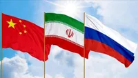 وال استریت ژورنال: ایران، روسیه و چین با مکانیسم ماشه مقابله خواهند کرد