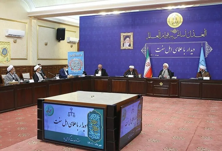 محسنی اژه‌ای: نباید تصور کرد جوانان دهه هشتادی از دست رفته‌اند| عناصر کم‌گناه در اغتشاشات شامل ۳ مرحله ارفاق می‌شوند