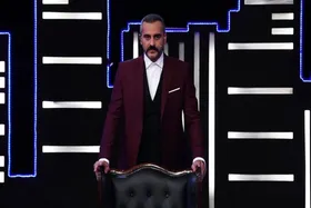 &laquo;مافیا&raquo; به شبکه نسیم رسید+ زمان پخش
