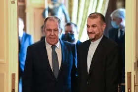 سفر قریب&zwnj;الوقوع وزیر خارجه ایران به روسیه| امیرعبداللهیان در مسکو با لاوروف دیدار می&zwnj;کند