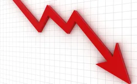 بورس در سراشیبی/ ریزش ۳۱ هزار واحدی شاخص کل