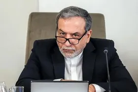 عراقچی خطاب به اروپایی&zwnj;ها: ایران چگونه به میز مذاکره&zwnj;ای برگردد که اسرائیل و آمریکا نابودش کرده&zwnj;اند؟