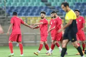 آتش اختلاف در پرسپولیس| عدم تمایل هاشمیان برای دیدار با درویش
