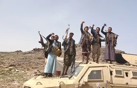 واکنش یمن به ادعای ترامپ مبنی بر بمباران نشست فرماندهان نظامی
