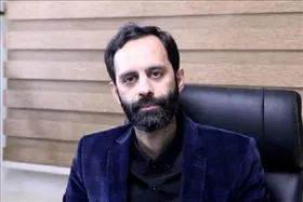 سعید مجیدی مدیر کل تبلیغ و ترویج امور قرآن و عترت (ع) وزارت فرهنگ و ارشاد اسلامی شد