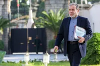 عراقچی در نامه‌ای به گوترش: قطعنامه ۲۲۳۱ به‌طور قطعی منقضی و خاتمه یافته است