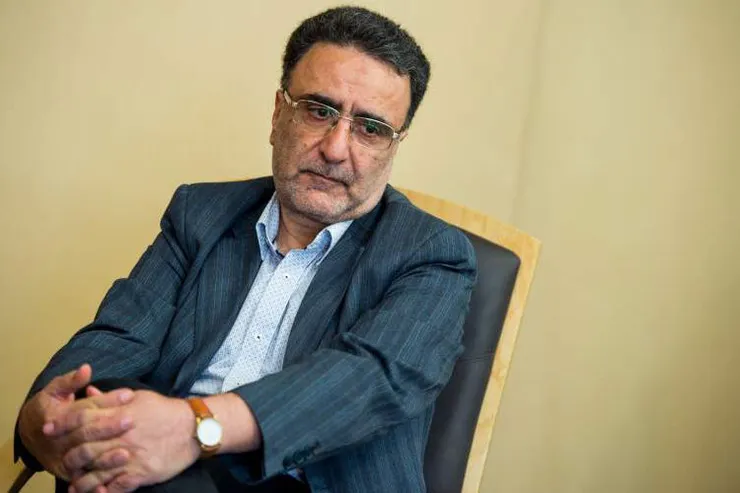 اعلام کاندیداتوری «تاج‌زاده» برای انتخابات ریاست جمهوری ۱۴۰۰