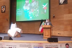 قاضی&zwnj;زاده هاشمی: پیام انقلاب اسلامی به عالم، بیداری اسلامی و فهم مستقل بود