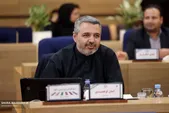 فرهمندی: خط قرمز مدیریت شهری مشهدمقدس، زائر امام‌رضا(ع) است | با تاکسی‌رانان متخلف برخورد می‌کنیم