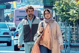 روایت رابطه انسانی و عاطفی میان پدر و دختر در فیلم سینمایی &laquo;زیبا صدایم کن&raquo;
