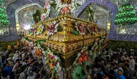 گردهمایی&zwnj;های شب میلاد امام علی(ع) در مشهد برگزار نمی&zwnj;شود