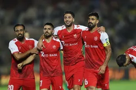 جواب شیر به شیر؛ کنایه جدید پرسپولیس به استقلال!