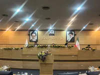 رئیس شورای اسلامی شهر مشهد: پروژه ترافیکی اتصال بلوار امام‌خمینی (ره) به بلوار نماز موجب تسهیل تردد شهروندان خواهد شد 