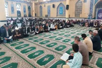 ایجاد پایگاه‌های قرآنی برای ۲۰۰ مسجد مشهد تا پایان خردادماه ۱۴۰۴