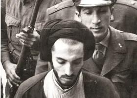 یادی از حضور کوتاه&zwnj;مدت سید مجتبی نواب صفوی در مشهد که ۶۶ سال پیش به شهادت رسید