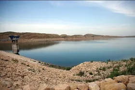 وضعیت نامطلوب سد دوستی | شناسایی ۱۰هزار فقره انشعاب غیرمجاز در مشهد