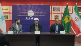 آغاز به کار دومین جشنواره بین المللی عکس &laquo;مزارات&raquo;