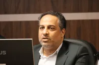 آسیب به ۳۸۸ تأسیسات و شبکه توزیع آب و فاضلاب در حملات دشمن
