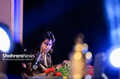 جشن بین المللی ماه امت در قلعه خیابان