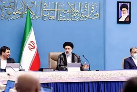 رئیسی: مهمترین وظیفه مسئولان حل مشکلات است