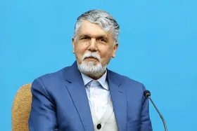 وزیر فرهنگ و ارشاد اسلامی از حل مشکل کاغذ در آینده نزدیک خبر داد