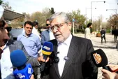 شهردار مشهد مقدس: محور کار ما در مدیریت شهری ارتقای محیط زیست است + فیلم