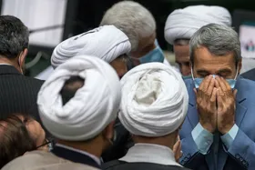 گام تهران و واشنگتن در مسیر دیپلماسی | بهارستانی&zwnj;ها از چه چیزی عصبانی بودند؟