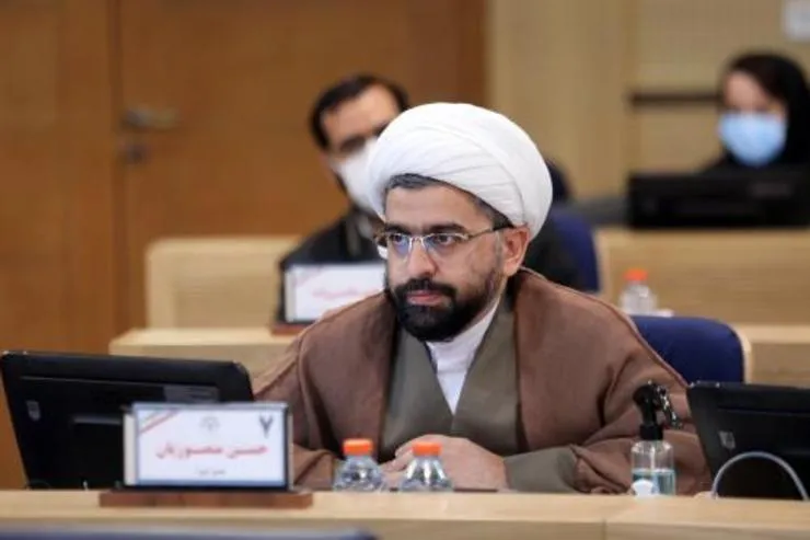 تعدیل نیرو در سازمان فرهنگی شهرداری مشهد صحت ندارد