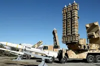 علت شنیده‌شدن صدای انفجار در آسمان کرمانشاه چه بود؟ (۲۹ فروردین ۱۴۰۳)