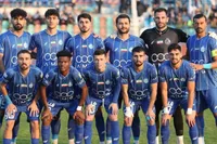 ترکیب احتمالی استقلال برابر پرسپولیس در دربی ۱۰۶ | ساپینتو دفاعی می‌چیند؟