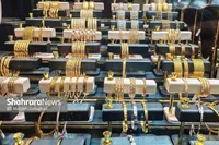 طلای ۱۸ عیار در مشهد از ۲۴ میلیون تومان عبور کرد (۲۹ شهریور ۱۴۰۵)