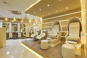 پلمب ۱۳ آرایشگاه زنانه از ابتدای سال در مشهد