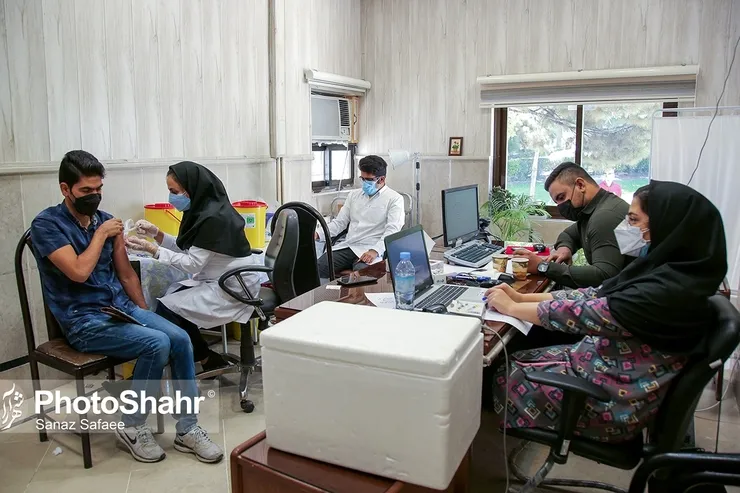 چند درصد دانش‌آموزان واکسن کرونا زده‌اند؟ | آمار واکسیناسیون نظام آموزشی کشور