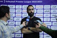صمدی: امیدواریم استارت پیروزی‌های خارج‌ازخانه نیان از دیدار با پیکان رقم بخورد