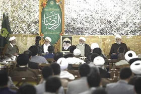 تولیت آستان قدس رضوی: پیام رهبر معظم انقلاب به همایش یکصدمین سالگشت بازتأسیس حوزه علمیه قم باید عملیاتی شود