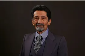 گوینده فیلم "محمدرسول الله" درگذشت