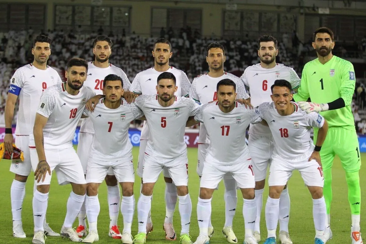سیدبندی احتمالی جام جهانی ۲۰۲۶ | ایران در کدام سید قرار می‌گیرد؟