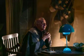 &laquo;راوی&raquo; با بازی مسعود فروتن آماده نمایش شد