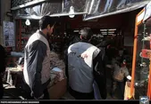 عودت وجه ۳۵ میلیارد ریالی به زائران و مجاوران در دهه آخر صفر ۱۴۰۴ | پلمب ۲ واحد صنفی متخلف