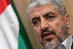 خالد مشعل: رژیم صهیونیستی همچنان در شوک هفت اکتبر به سر می&zwnj;برد