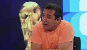 ویدئو | رونمایی خداداد عزیزی از پیشنهاد جدید سهراب بختیاری زاده