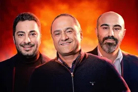 همه چیز درباره فیلم سینمایی &laquo;زود پز&raquo; رامبد جوان + تیزر، بازیگران و زمان پخش