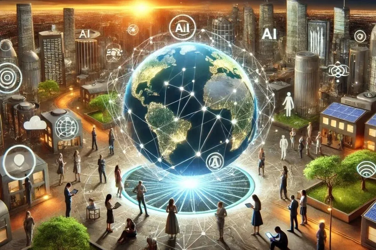 آغاز فرایند صدور پروانه اپراتور هوش مصنوعی