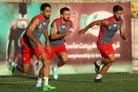 پرسپولیس جمعه راهی عربستان می‌شود