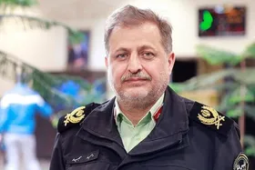 رئیس&zwnj;پلیس فتا از رصد عدم تبلیغات ستاد&zwnj;های انتخاباتی در فضای سایبر از ساعت ۸ صبح امروز خبر داد