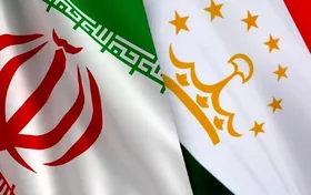 هدف&zwnj;گذاری تجارت ۱ میلیارد دلاری ایران و تاجیکستان