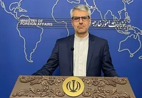 بقائی: سفر رئیس&zwnj;جمهور به هند برای اجلاس بریکس روز جمعه یا شنبه انجام می&zwnj;شود